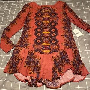🆕FREE PEOPLE. Women’s dress.